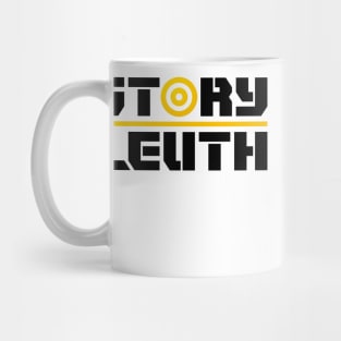 Digimon Story: Cyber Sleuth Mug